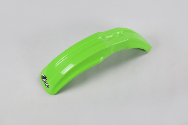 Front Fenders green for Kawasaki / Suzuki